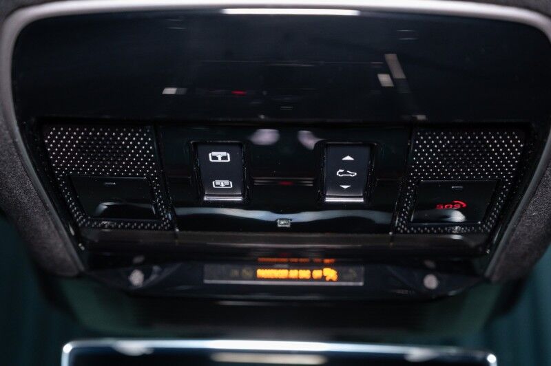 2025 Land Rover Range Rover Sport P530 Autobiography SUV Scottsdale AZ