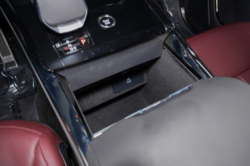 2025 Land Rover Range Rover Sport P530 Autobiography SUV Scottsdale AZ