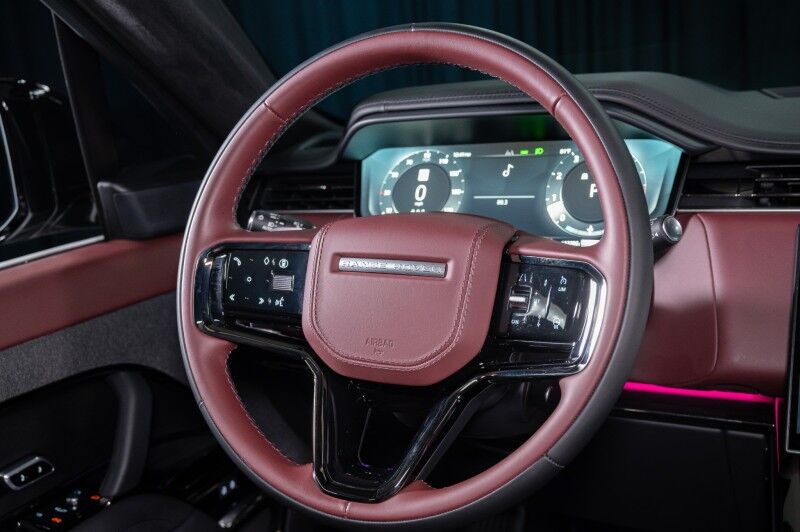 2025 Land Rover Range Rover Sport P530 Autobiography SUV Scottsdale AZ