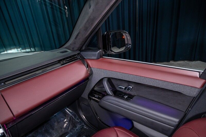 2025 Land Rover Range Rover Sport P530 Autobiography SUV Scottsdale AZ