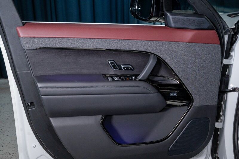 2025 Land Rover Range Rover Sport P530 Autobiography SUV Scottsdale AZ