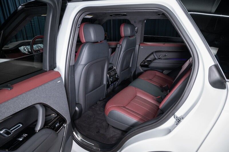 2025 Land Rover Range Rover Sport P530 Autobiography SUV Scottsdale AZ