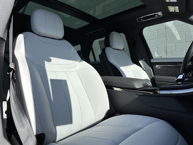 2025 Land Rover Range Rover Sport P530 Dynamic SE Tucson AZ