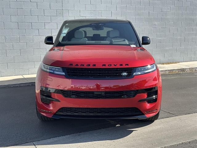 2025 Land Rover Range Rover Sport P530 Dynamic SE Tucson AZ