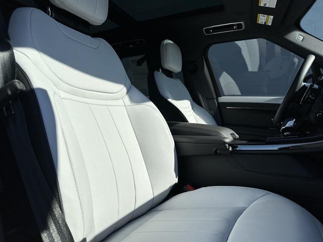 2025 Land Rover Range Rover Sport P530 Dynamic SE Tucson AZ