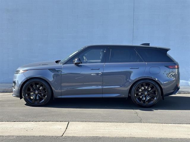 2025 Land Rover Range Rover Sport P530 Dynamic SE Tucson AZ