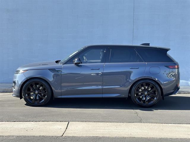 2025 Land Rover Range Rover Sport P530 Dynamic SE Tucson AZ