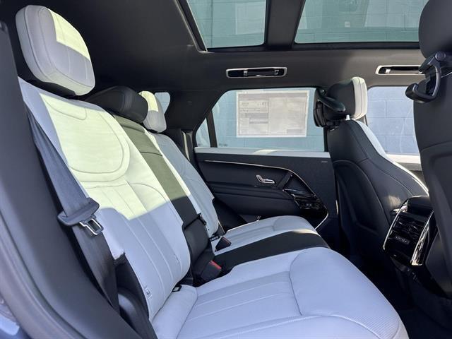 2025 Land Rover Range Rover Sport P530 Dynamic SE Tucson AZ