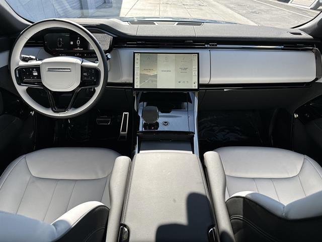 2025 Land Rover Range Rover Sport P530 Dynamic SE Tucson AZ