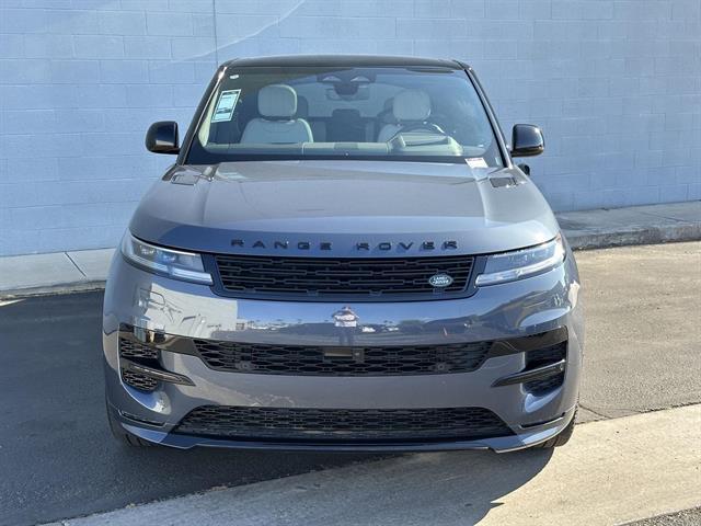 2025 Land Rover Range Rover Sport P530 Dynamic SE Tucson AZ