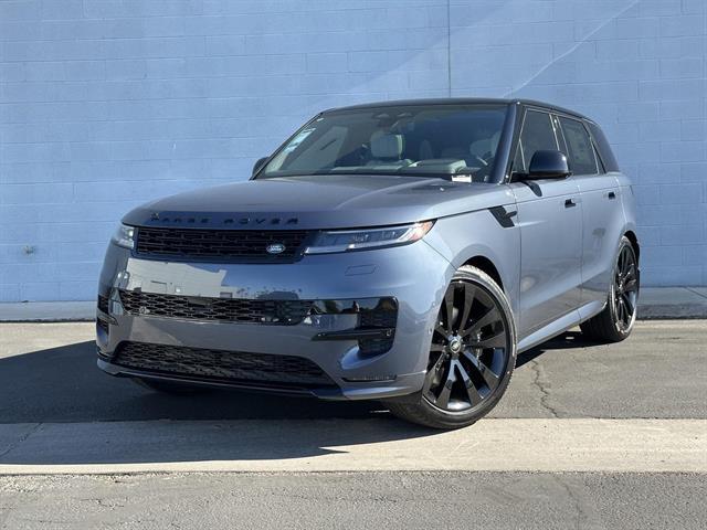 2025 Land Rover Range Rover Sport P530 Dynamic SE