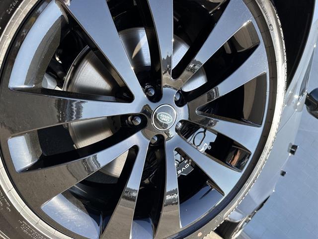 2025 Land Rover Range Rover Sport P530 Dynamic SE Tucson AZ