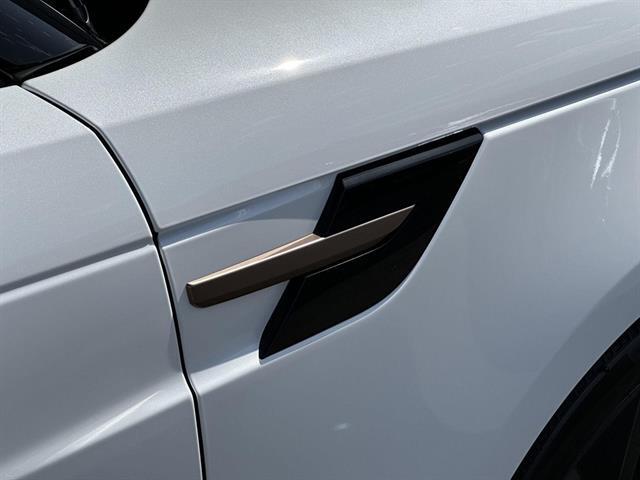 2025 Land Rover Range Rover Sport P530 Dynamic SE Tucson AZ