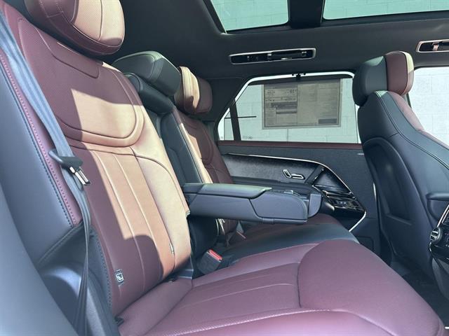 2025 Land Rover Range Rover Sport P530 Dynamic SE Tucson AZ