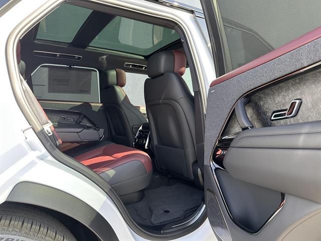 2025 Land Rover Range Rover Sport P530 Dynamic SE Tucson AZ