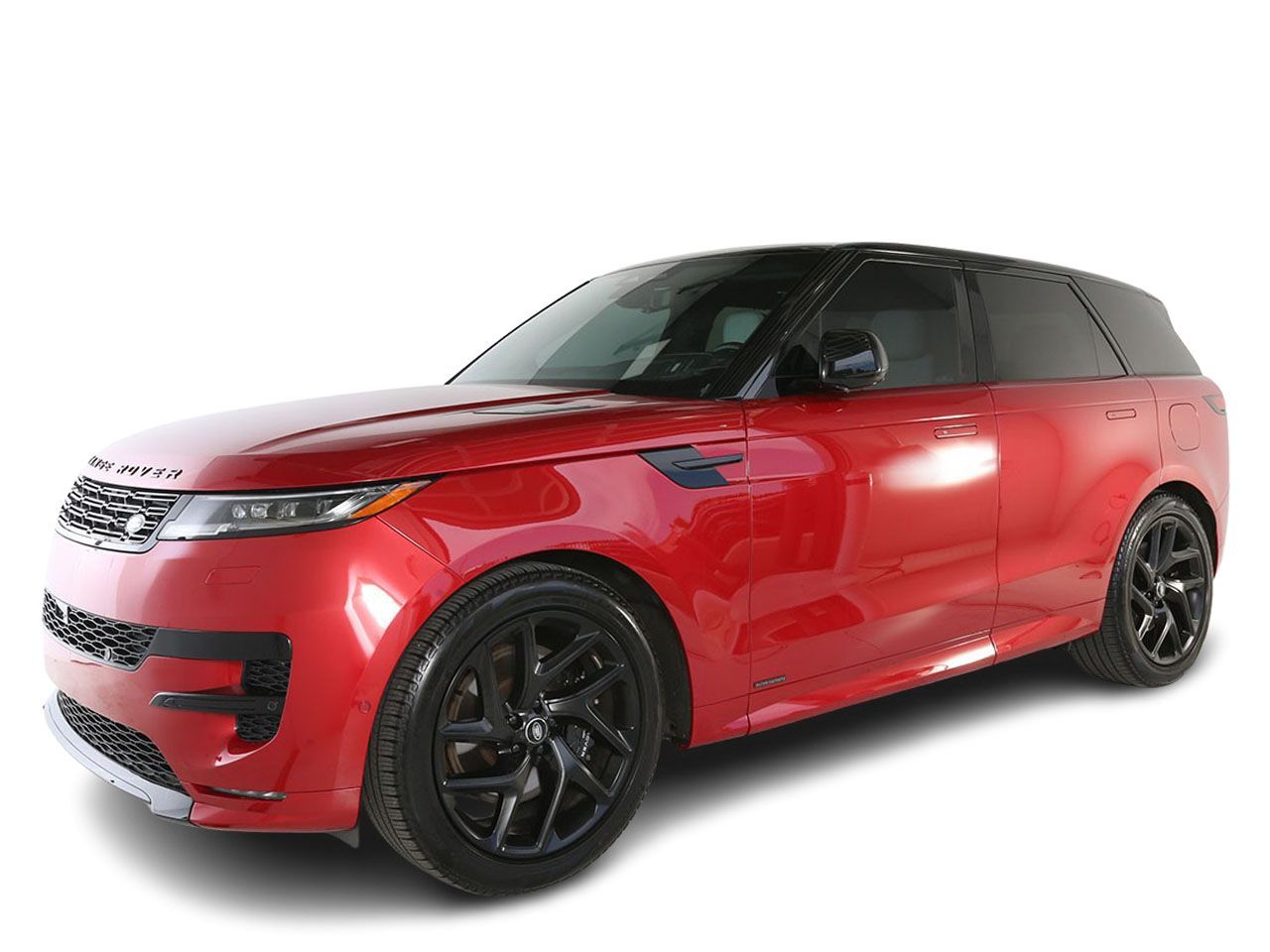 2025 Land Rover Range Rover Sport Plug-in Hybrid Autobiography