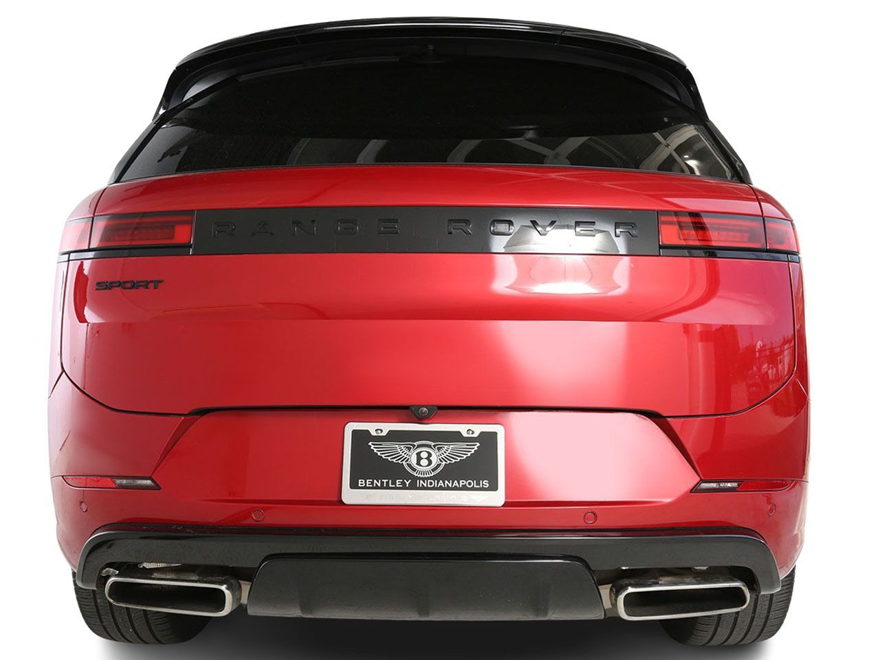 2025 Land Rover Range Rover Sport Plug-in Hybrid Autobiography Indianapolis IN