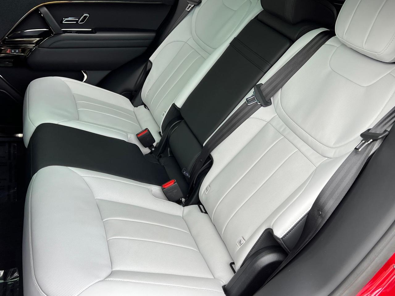 2025 Land Rover Range Rover Sport Plug-in Hybrid Autobiography Indianapolis IN