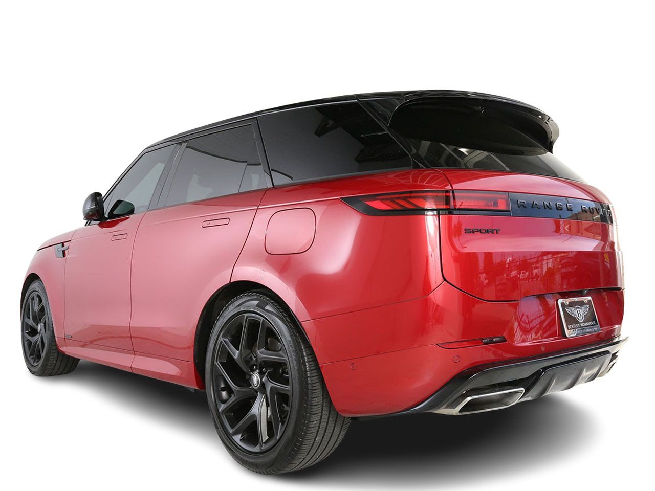 2025 Land Rover Range Rover Sport Plug-in Hybrid Autobiography Indianapolis IN