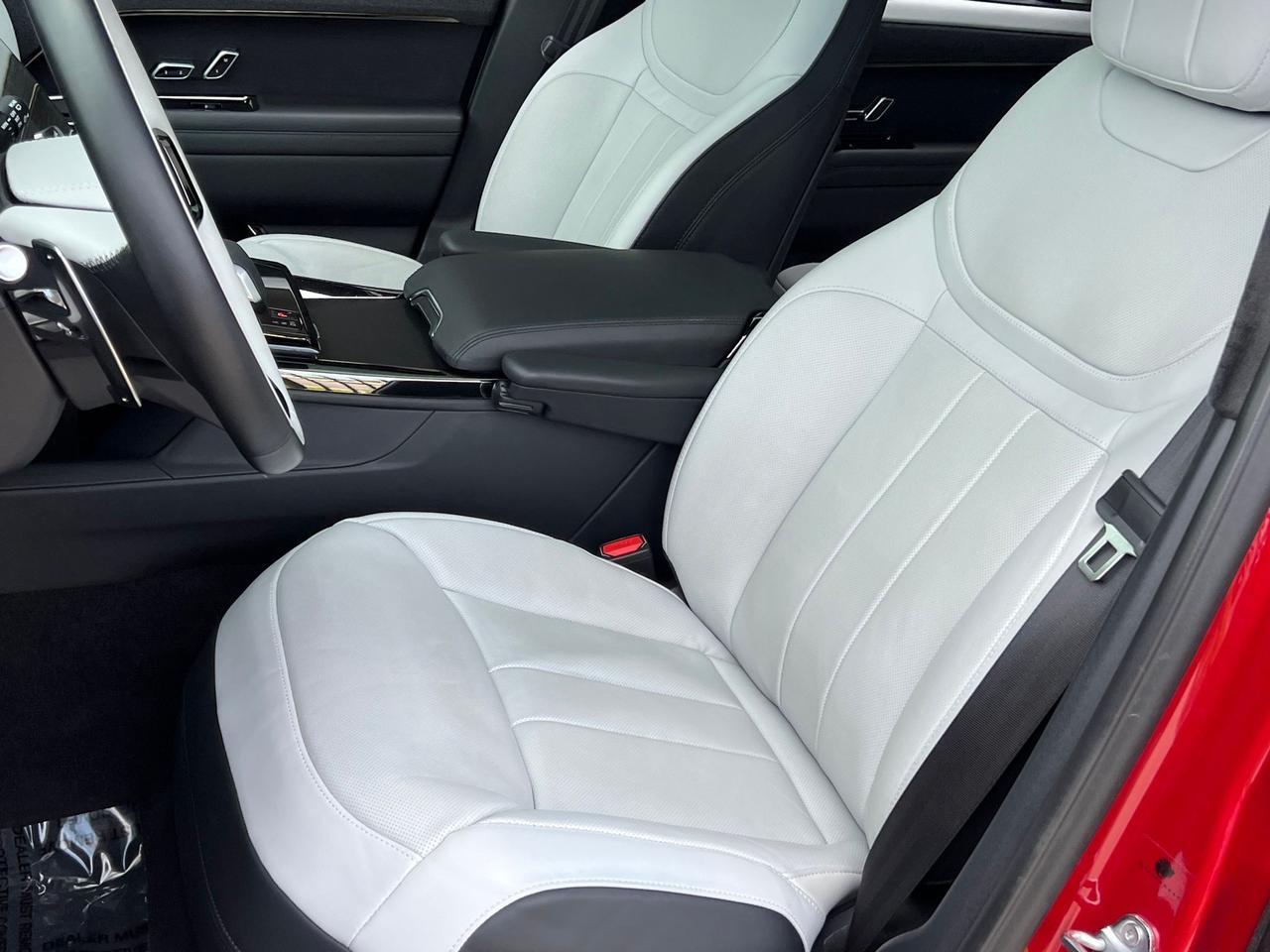 2025 Land Rover Range Rover Sport Plug-in Hybrid Autobiography Indianapolis IN