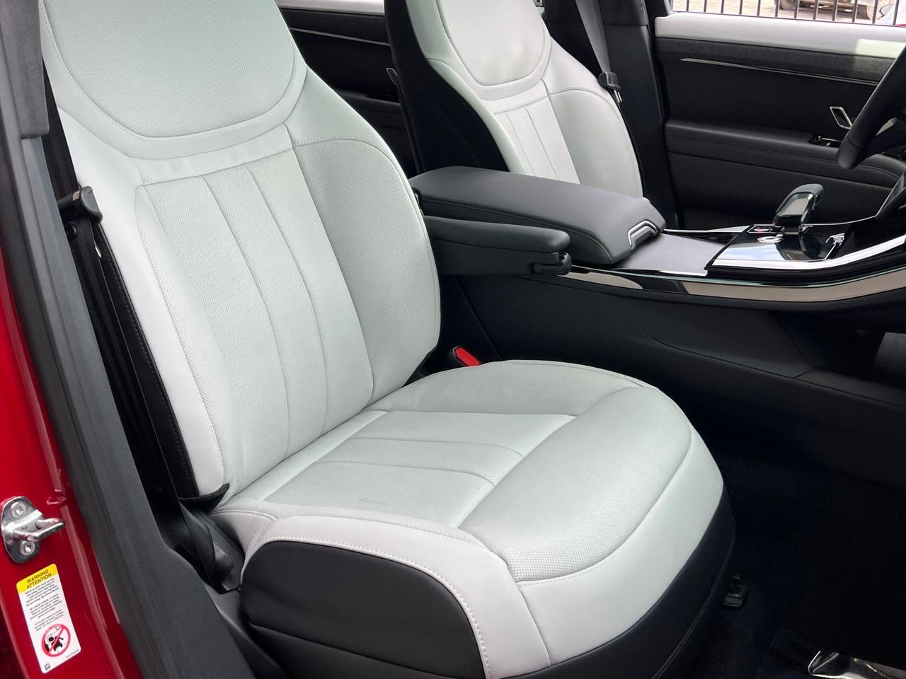 2025 Land Rover Range Rover Sport Plug-in Hybrid Autobiography Indianapolis IN