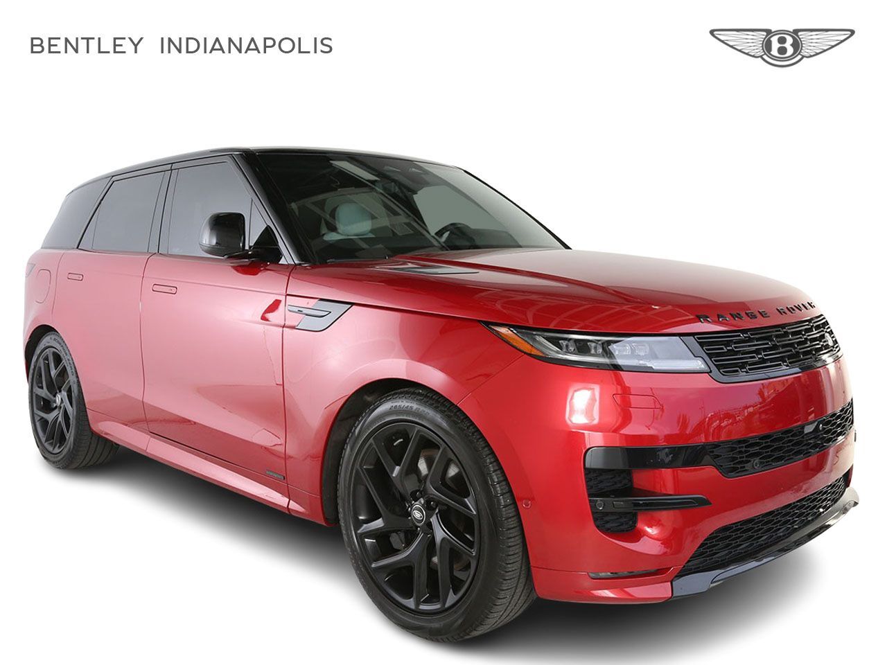 2025 Land Rover Range Rover Sport Plug-in Hybrid Autobiography