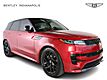 2025 Land Rover Range Rover Sport Plug-in Hybrid Autobiography
