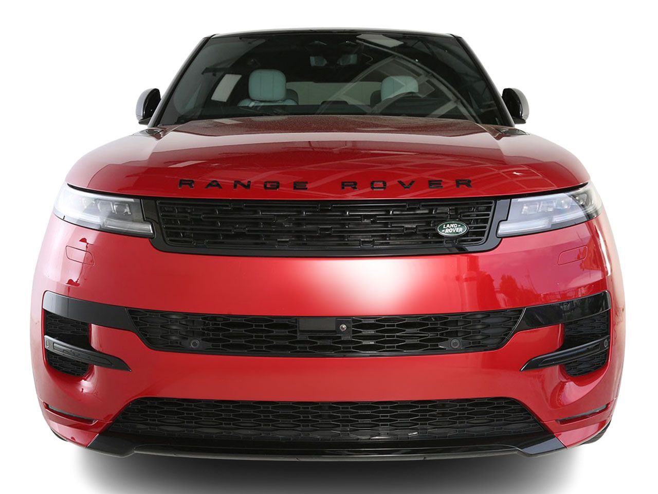 2025 Land Rover Range Rover Sport Plug-in Hybrid Autobiography