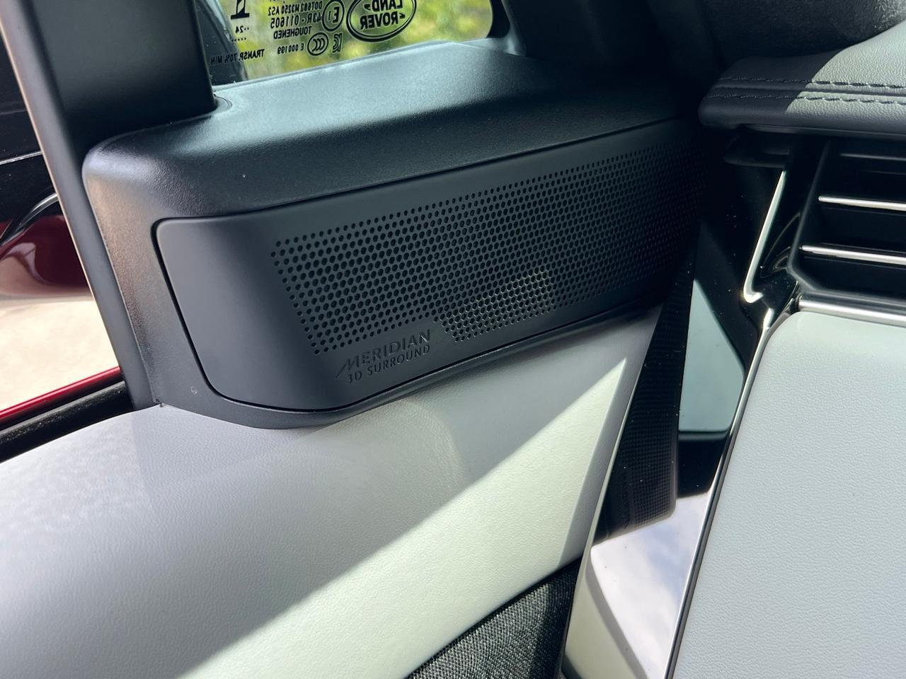 2025 Land Rover Range Rover Sport Plug-in Hybrid Autobiography Indianapolis IN