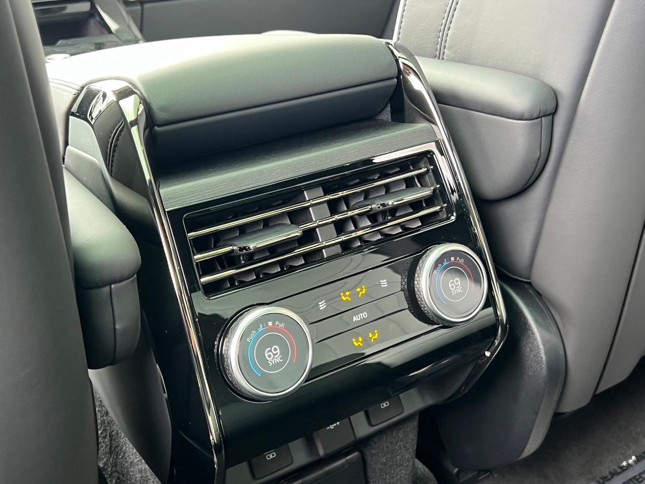 2025 Land Rover Range Rover Sport Plug-in Hybrid Autobiography Indianapolis IN
