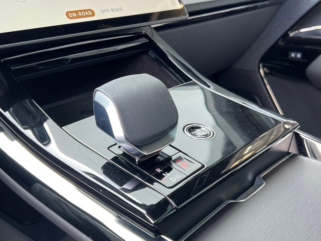 2025 Land Rover Range Rover Sport Plug-in Hybrid Autobiography Indianapolis IN