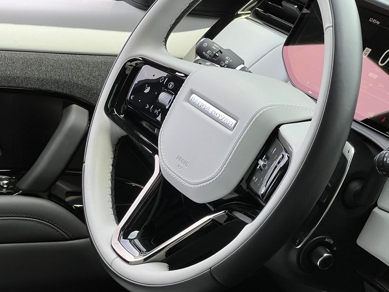 2025 Land Rover Range Rover Sport Plug-in Hybrid Autobiography Indianapolis IN