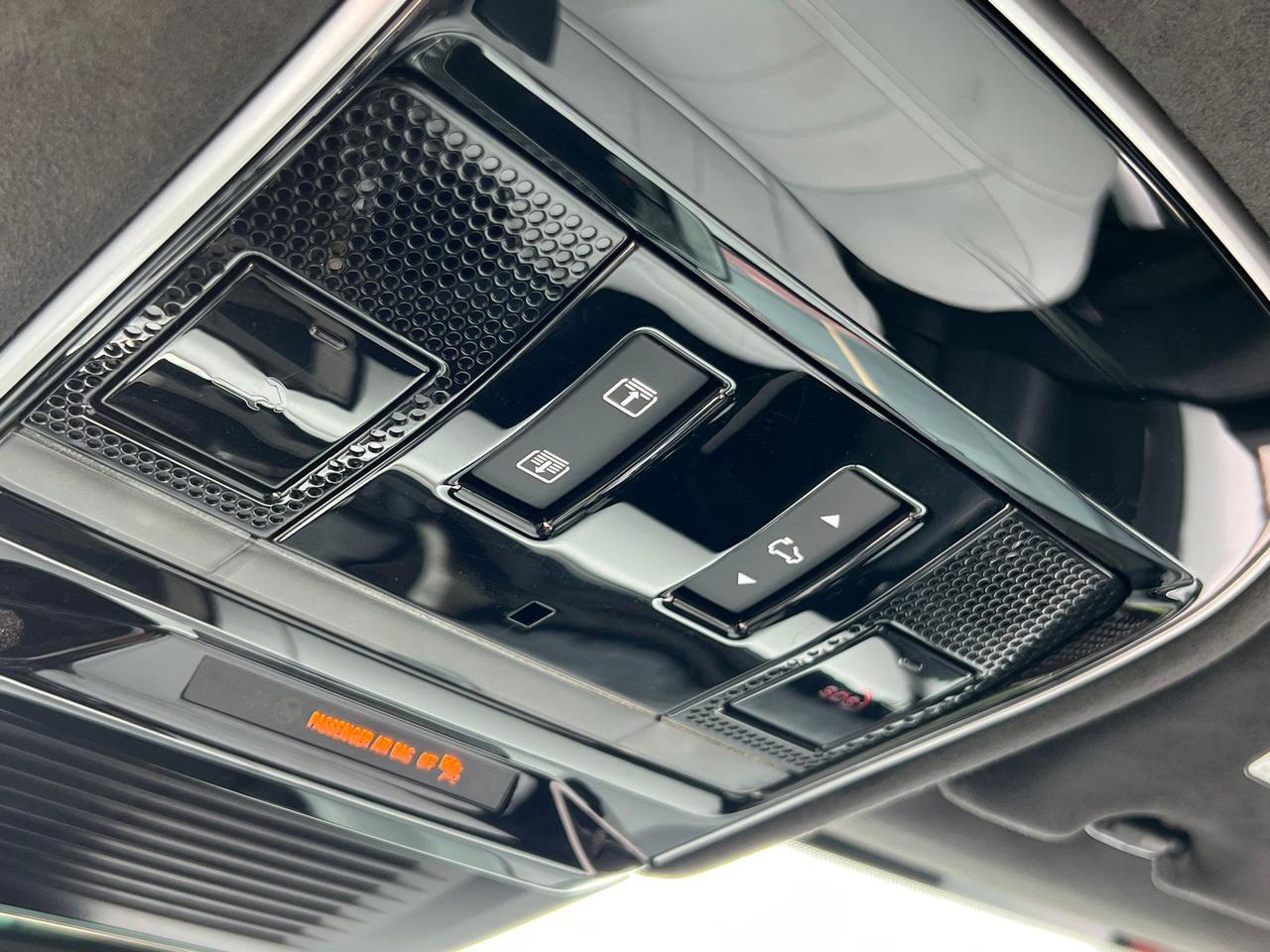 2025 Land Rover Range Rover Sport Plug-in Hybrid Autobiography Indianapolis IN
