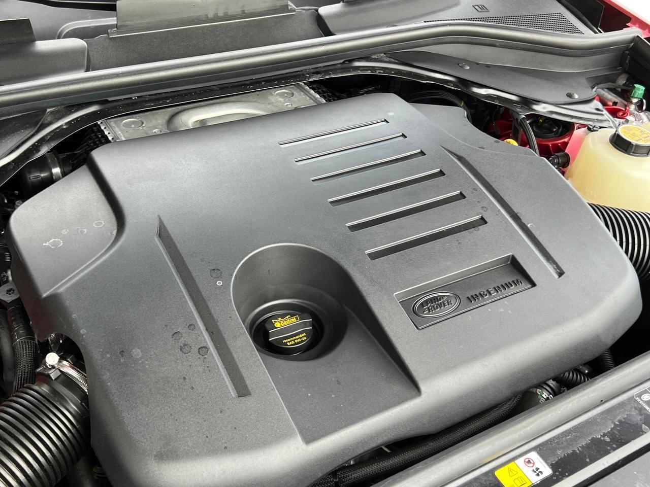 2025 Land Rover Range Rover Sport Plug-in Hybrid Autobiography Indianapolis IN