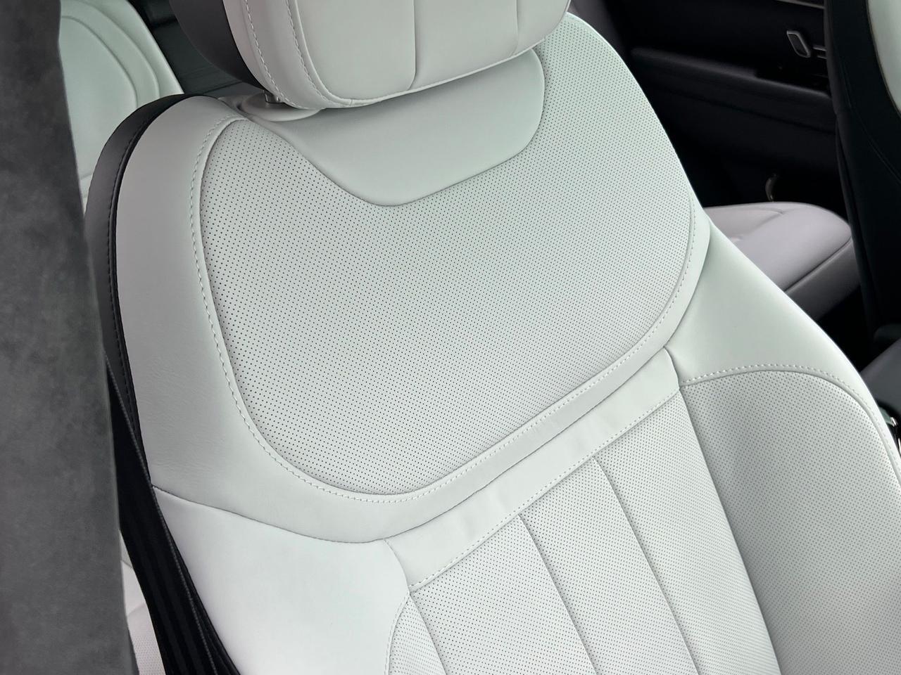 2025 Land Rover Range Rover Sport Plug-in Hybrid Autobiography Indianapolis IN