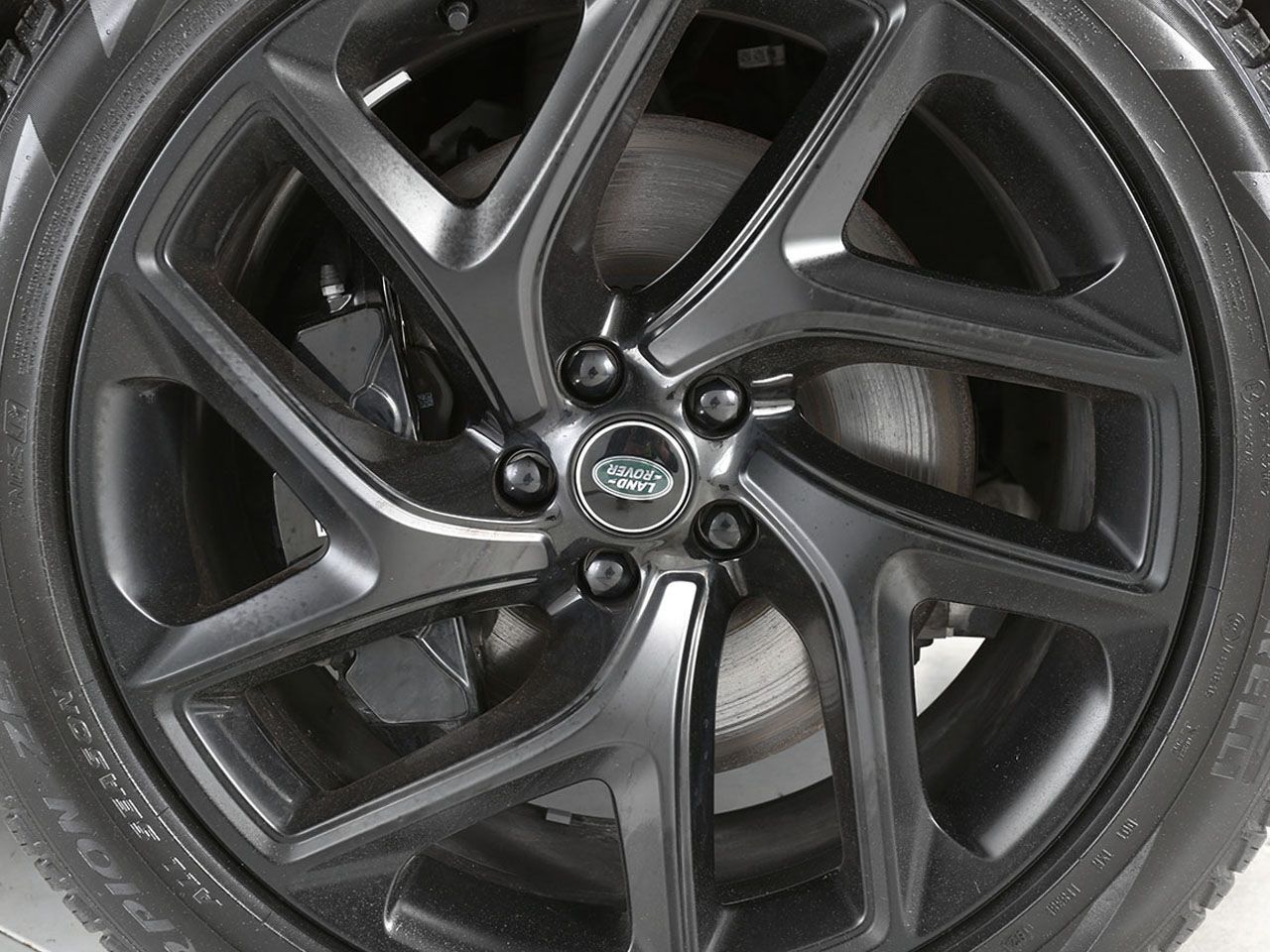 2025 Land Rover Range Rover Sport Plug-in Hybrid Autobiography Indianapolis IN