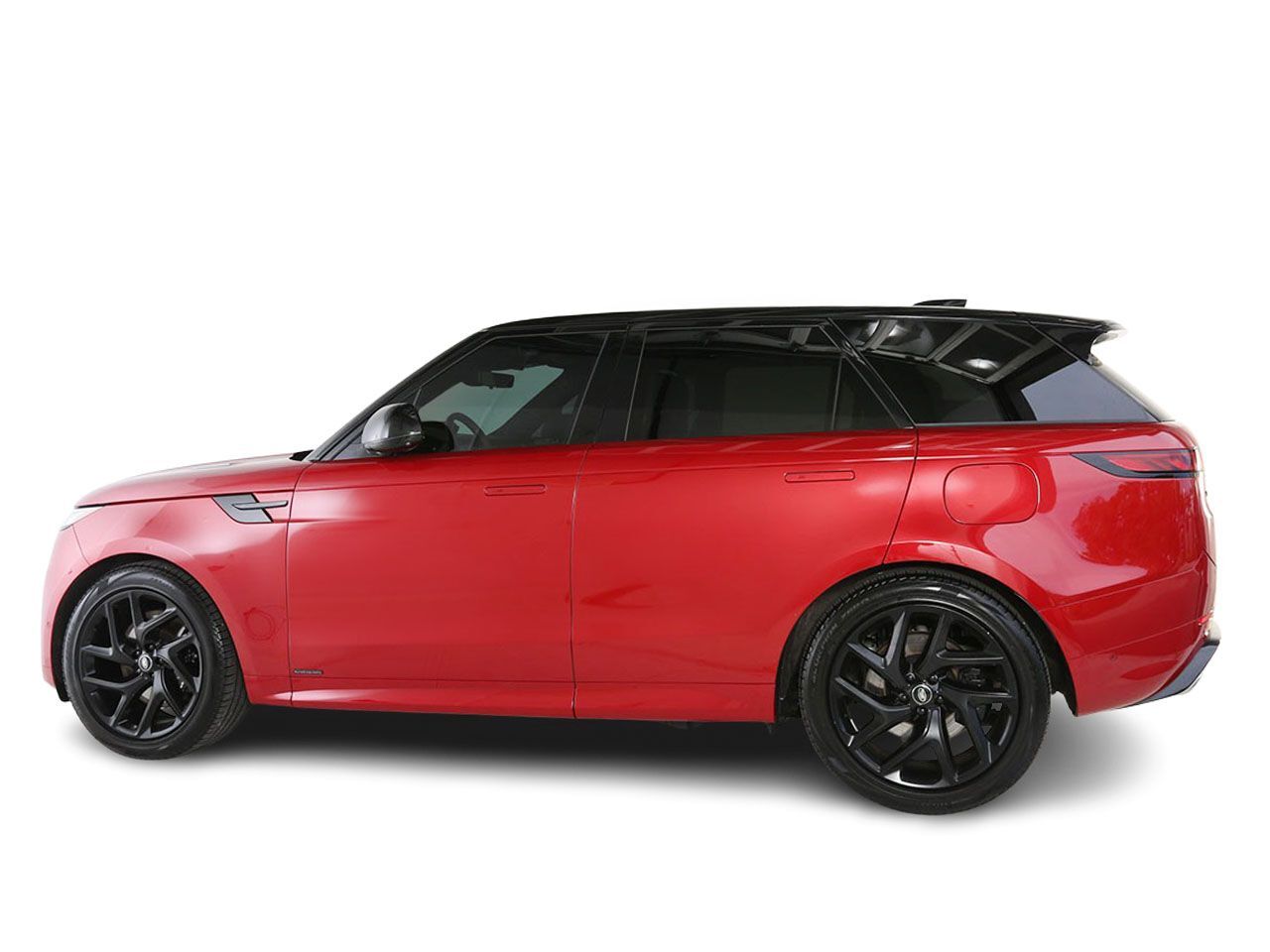 2025 Land Rover Range Rover Sport Plug-in Hybrid Autobiography Indianapolis IN