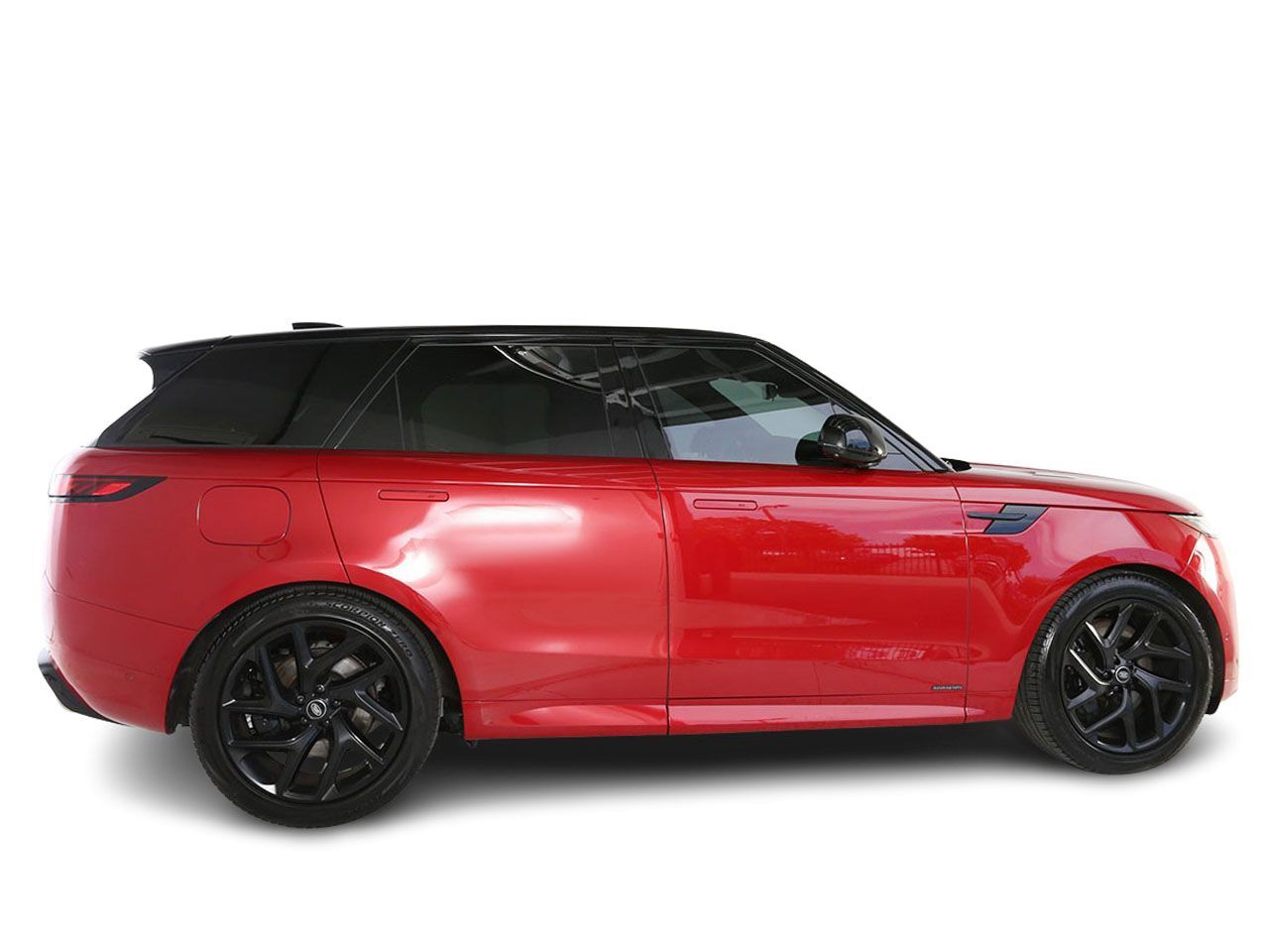 2025 Land Rover Range Rover Sport Plug-in Hybrid Autobiography Indianapolis IN
