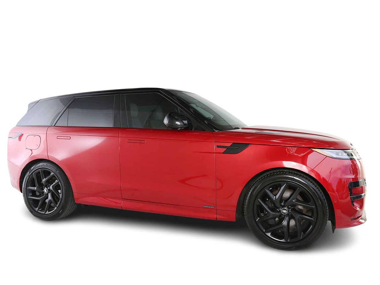 2025 Land Rover Range Rover Sport Plug-in Hybrid Autobiography Indianapolis IN