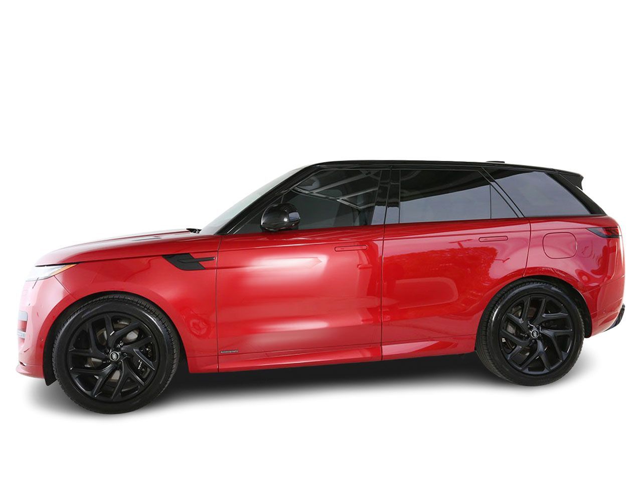 2025 Land Rover Range Rover Sport Plug-in Hybrid Autobiography Indianapolis IN