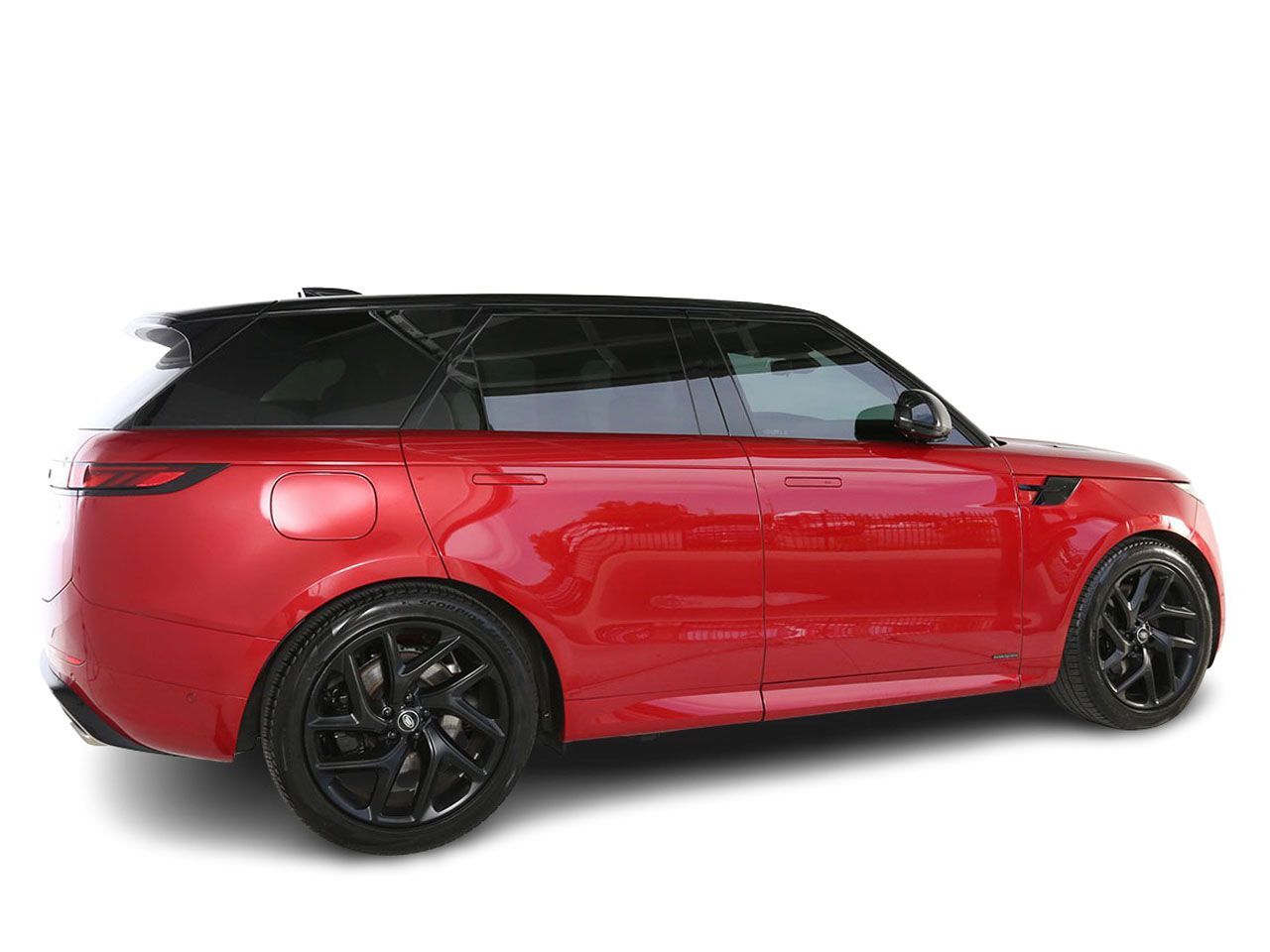 2025 Land Rover Range Rover Sport Plug-in Hybrid Autobiography Indianapolis IN