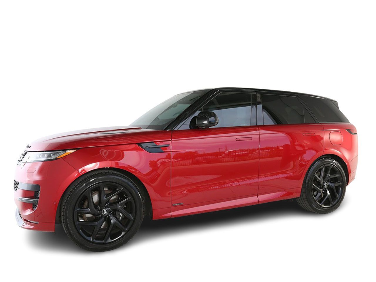 2025 Land Rover Range Rover Sport Plug-in Hybrid Autobiography Indianapolis IN