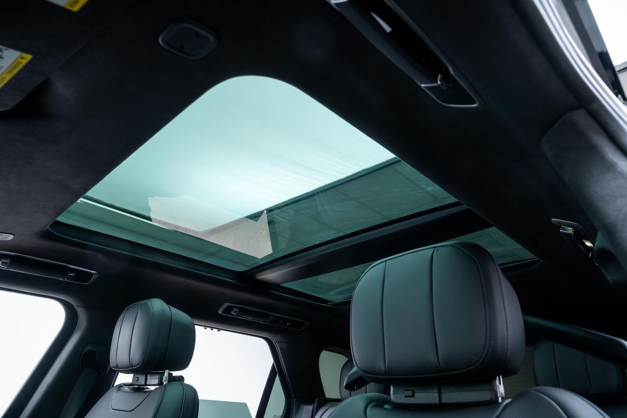 2025 Land Rover Range Rover Sport Plug-in Hybrid Autobiography Meridian 3D Sound Massage Seats Portland OR