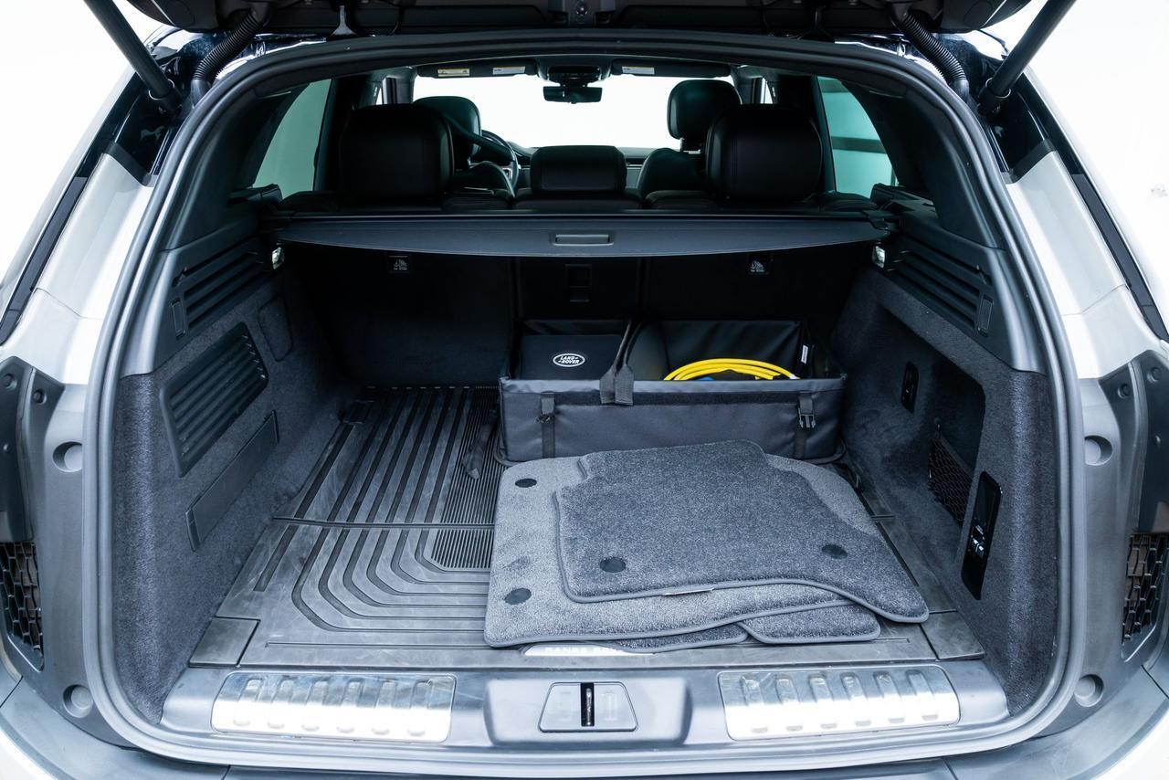 2025 Land Rover Range Rover Sport Plug-in Hybrid Autobiography Meridian 3D Sound Massage Seats Portland OR