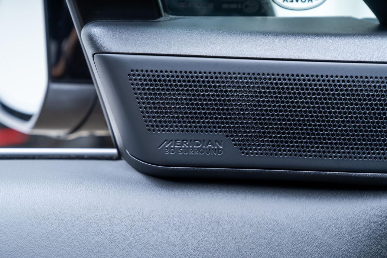 2025 Land Rover Range Rover Sport Plug-in Hybrid Autobiography Meridian 3D Sound Massage Seats Portland OR