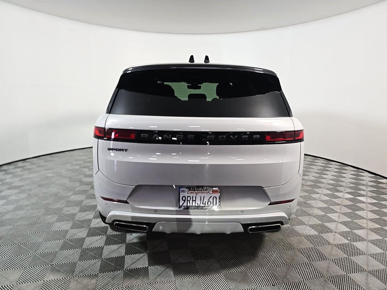2025 Land Rover Range Rover Sport Plug-in Hybrid Autobiography Meridian 3D Sound Massage Seats Portland OR