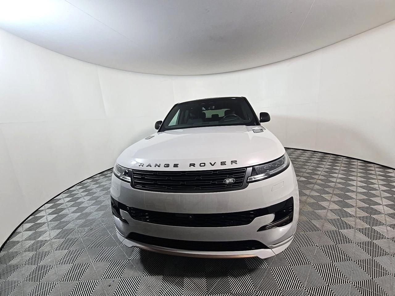 2025 Land Rover Range Rover Sport Plug-in Hybrid Autobiography Meridian 3D Sound Massage Seats Portland OR