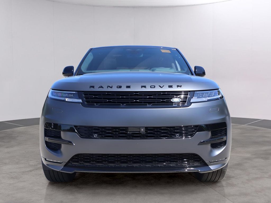 2025 Land Rover Range Rover Sport Plug-in Hybrid Autobiography