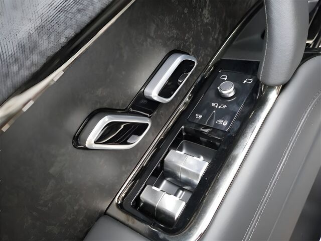 2025 Land Rover Range Rover Sport Plug-in Hybrid Dynamic SE Oshkosh WI