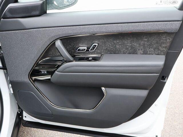 2025 Land Rover Range Rover Sport Plug-in Hybrid Dynamic SE Oshkosh WI